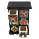 Spice Box Masala Rack Container Gift Items 